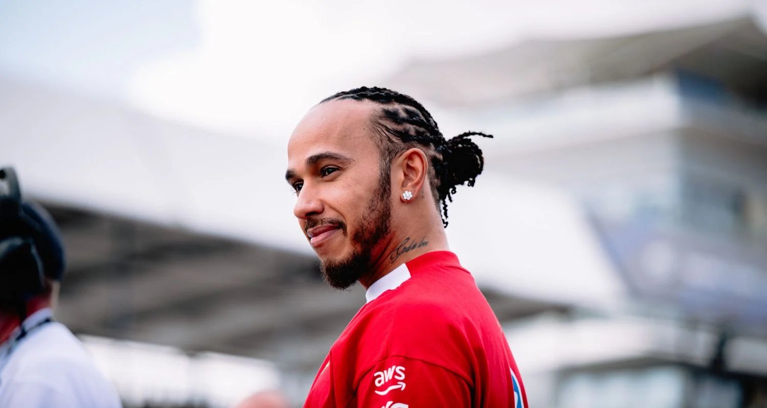 Lewis Hamilton lidera ranking dos pilotos de F1 mais bem pagos de 2025 ...